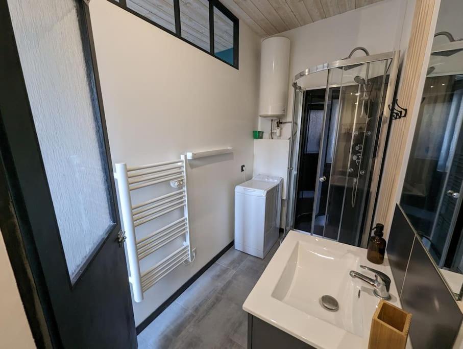 Le Studio Pop Paray-le-Monial Exterior photo