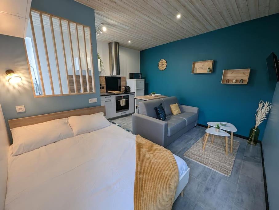 Le Studio Pop Paray-le-Monial Exterior photo